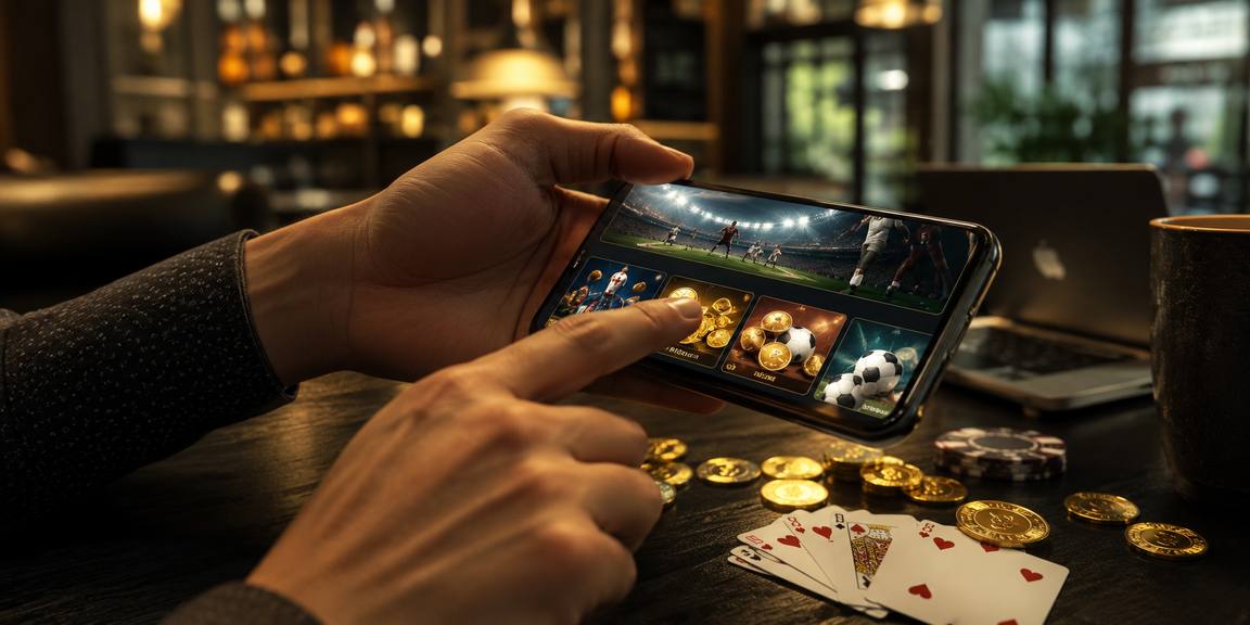 betwin88 Casino